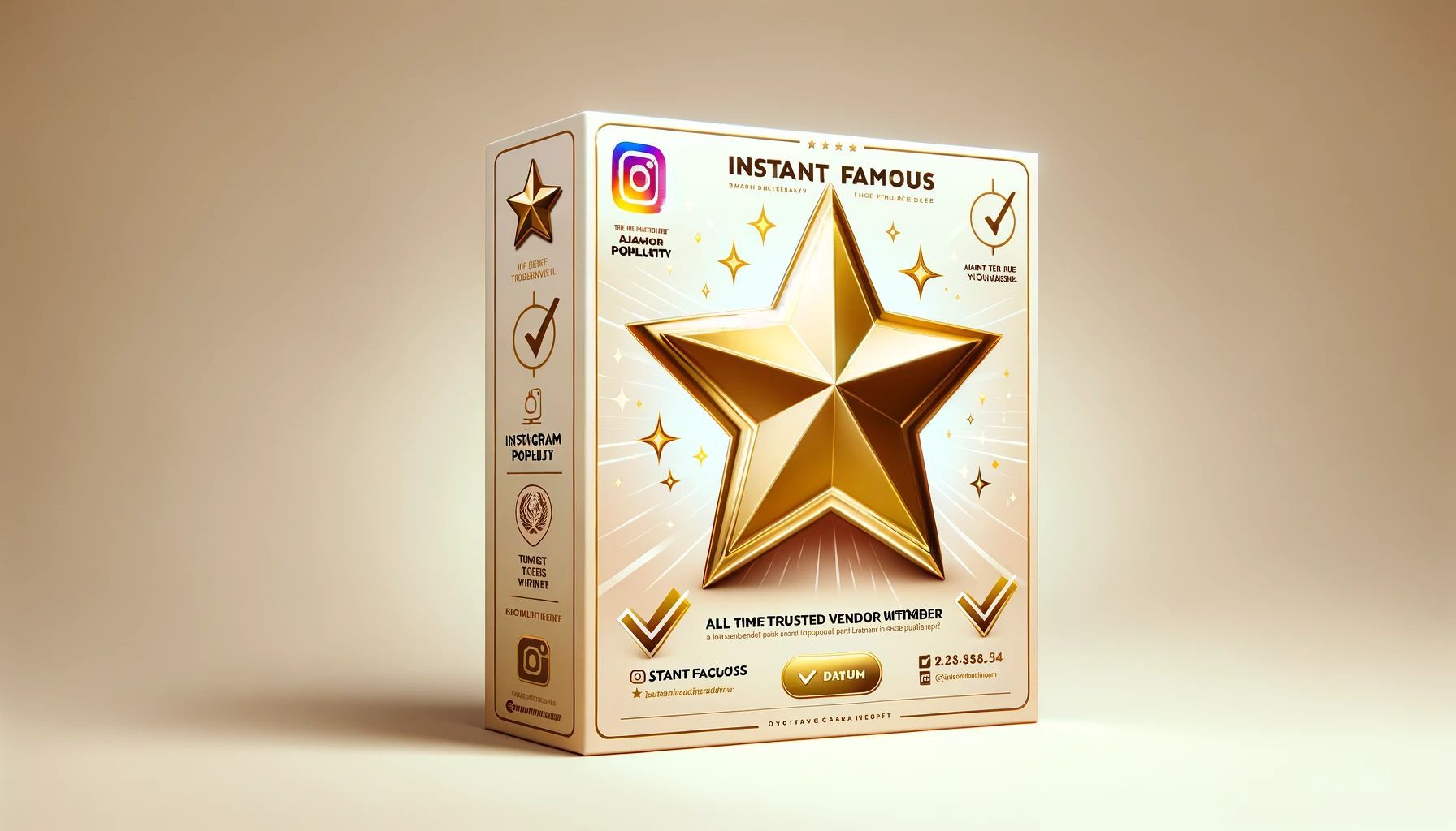 Buy Instagram likes and elevate your presence on Instagram