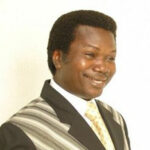 Julius Adeniji: Celebrating pastoral integrity