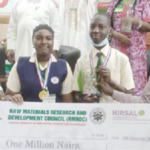 OBMS wins 6th RMRDC