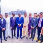 Lekki Port