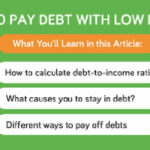 How low income earners