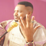 Afrobeats rhythm