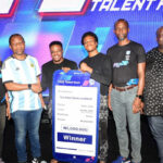 Stanbic’s 2023 FUZE Festival