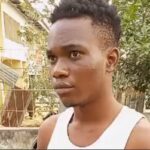 Ibadan explosion
