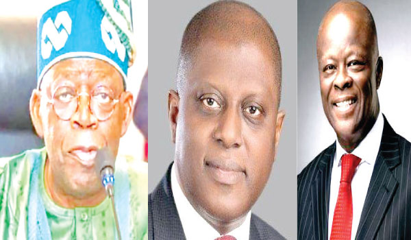 Why Nigerian economy