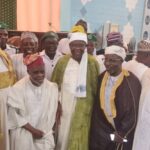 Lagos Central Mosque