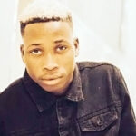 Lil Frosh wants fans to plead