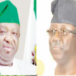PDP intrigues