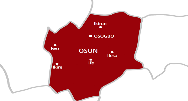 Motor accident claims three lives in Osun