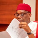 Bill to allow candidates appoint polling agents passes First Reading at Senate