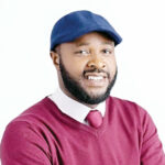 Femi Adebayo Nollywood