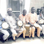 traditional music