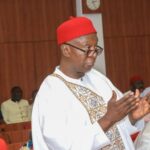 Again, Ned Nwoko calls for civilian gun rights amidst rising kidnapping threats