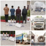 Illegal mining: EFCC arrests 48 suspects in two weeks