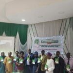 Group urges FG to limit borrowing loans for capital projects