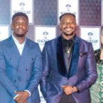Macallan’s ambassador for Lagos