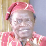 Jimi Solanke