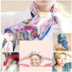 scarf