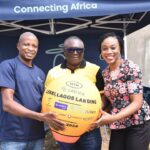 The Economic and Social Impact of Bayobab’s sub-sea cable landing 
