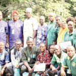 NAAHHT holds retreat to address challenges Livestock Production: NAAHHT