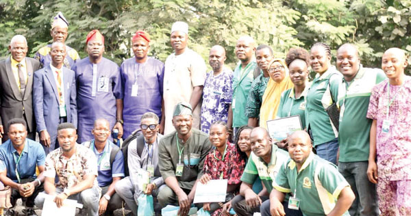 NAAHHT holds retreat to address challenges Livestock Production: NAAHHT