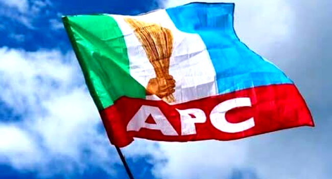 Plateau Governor, Speaker coercing our lawmakers, APC alleges