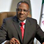Abdulfatah Ahmed EFCC