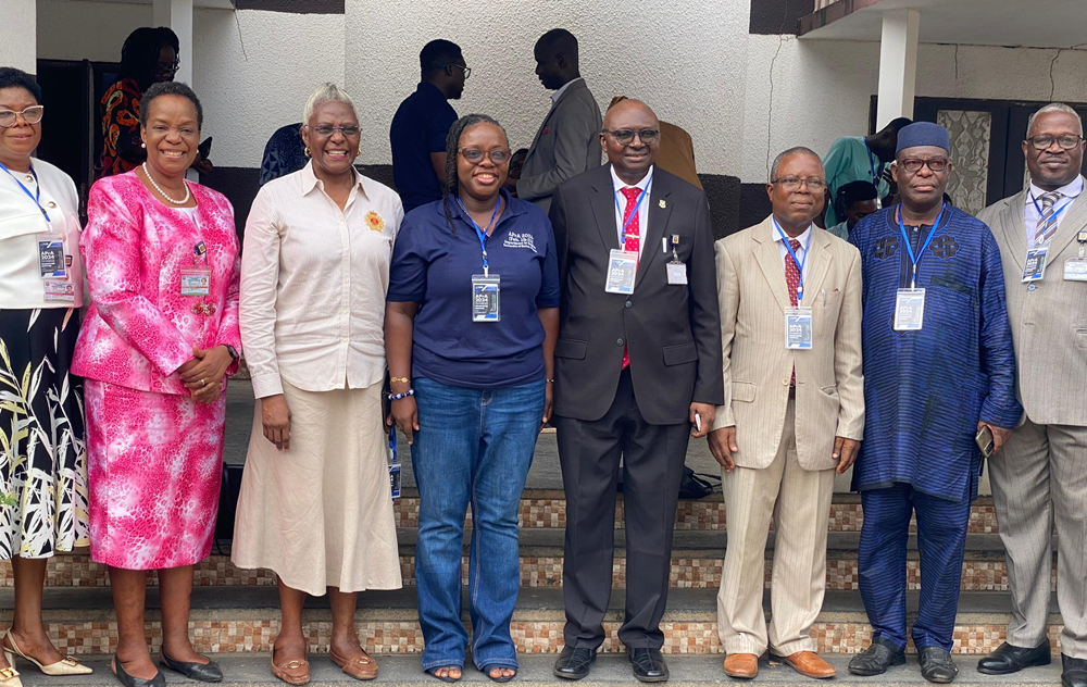 African Pragmatics Association holds three-day conference in Ibadan