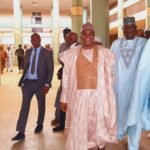 Tambuwal appear before Sokoto Judicial Commission of Inquiry