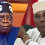 Atiku PDP Tinubu