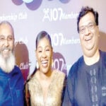 A107 art emporium in Lagos