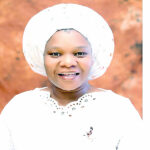 God used my husband