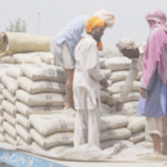 PDP cement price