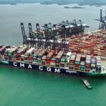 Importers to pay more as shipping company increases EU approves Bollore Logistics