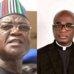 Ex-Benue Gov Ortom ready for Gov Alia's probe panels