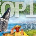Colombia COP 16 in Cali