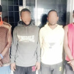 From cultism to armed robbery: How I tainted my family