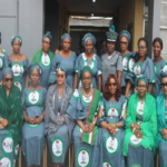 Customs officers' wives