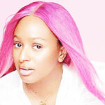DJ Cuppy Foundation