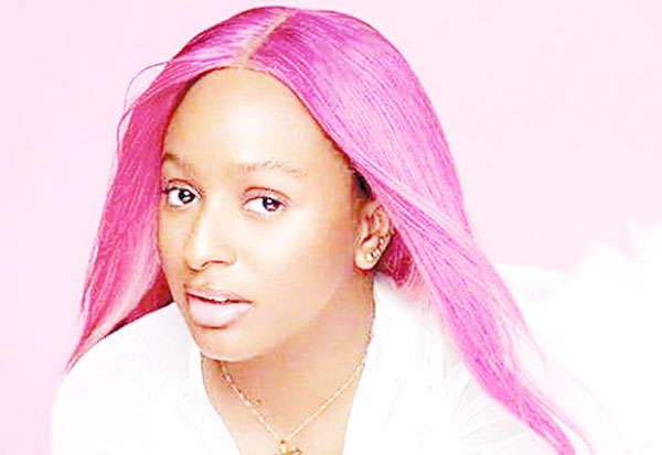 DJ Cuppy Foundation