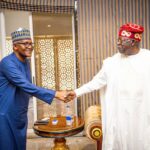Tinubu congratulates Dangote, Tinubu Dangote award