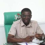 Edo House of Assembly impeaches Shaibu