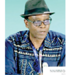 CAPPA applauds Nnimmo Bassey