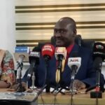 ECOWAS exit,