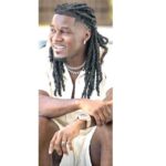 Eddie King celebrates Nigerians