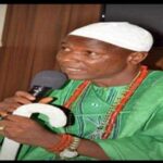 Ekiti Oba