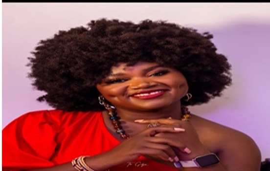 Ekiwitosi of Digital Witch has trained over 30, 000 people, particularly youths in Technology based skills