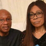 EFCC declares Emefiele’s wife, three others wanted