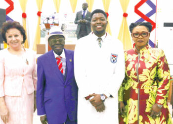 Ernest Chukwuma
