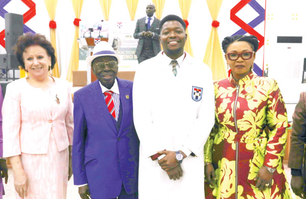 Ernest Chukwuma